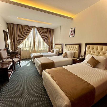Midtown Hotel & Suites Бейрут Экстерьер фото
