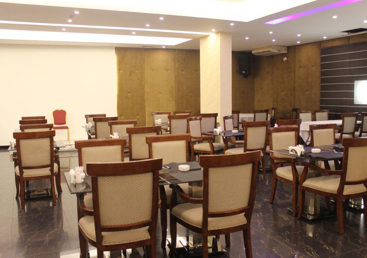 Midtown Hotel & Suites Бейрут Экстерьер фото