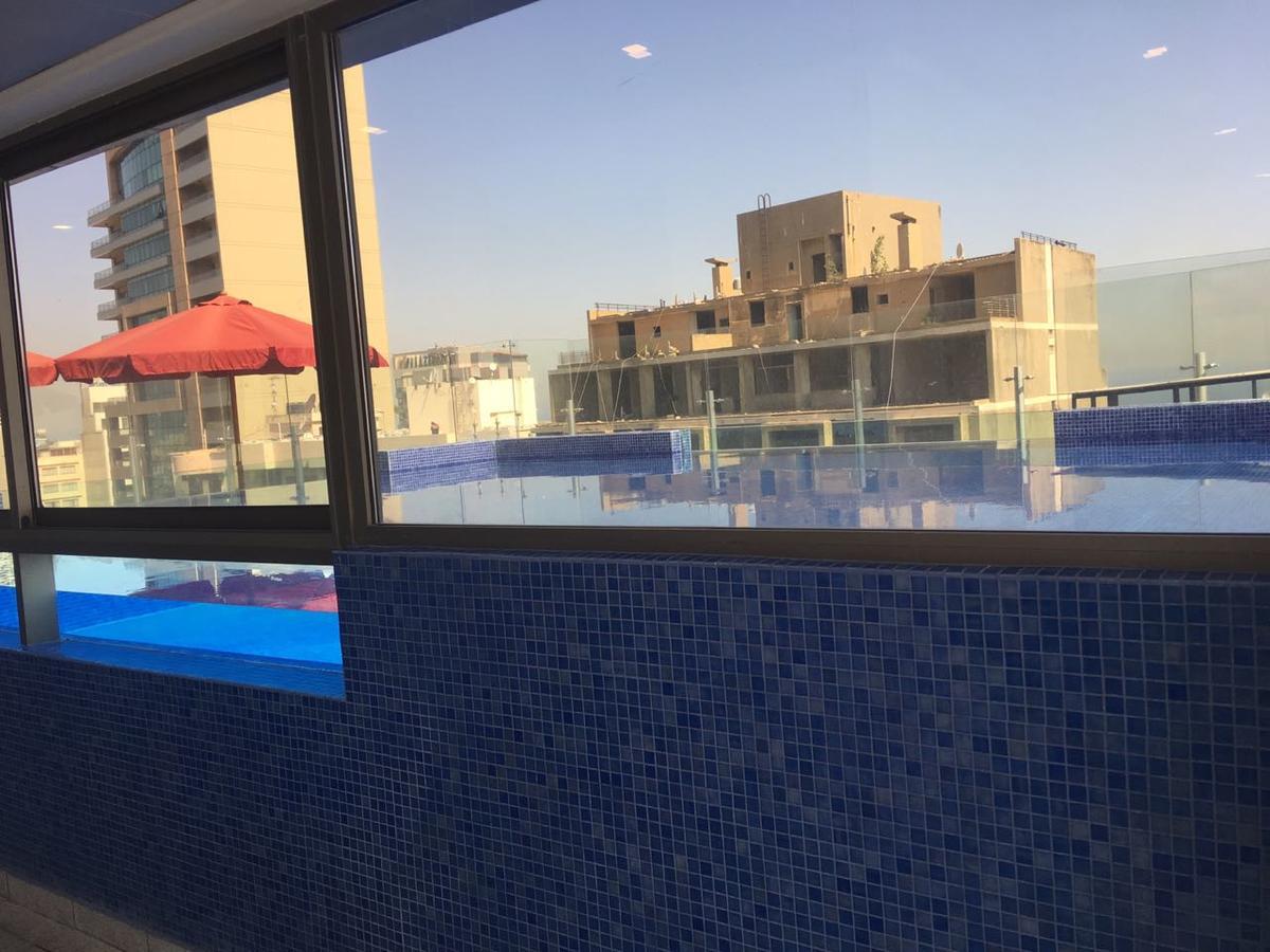 Midtown Hotel & Suites Бейрут Экстерьер фото