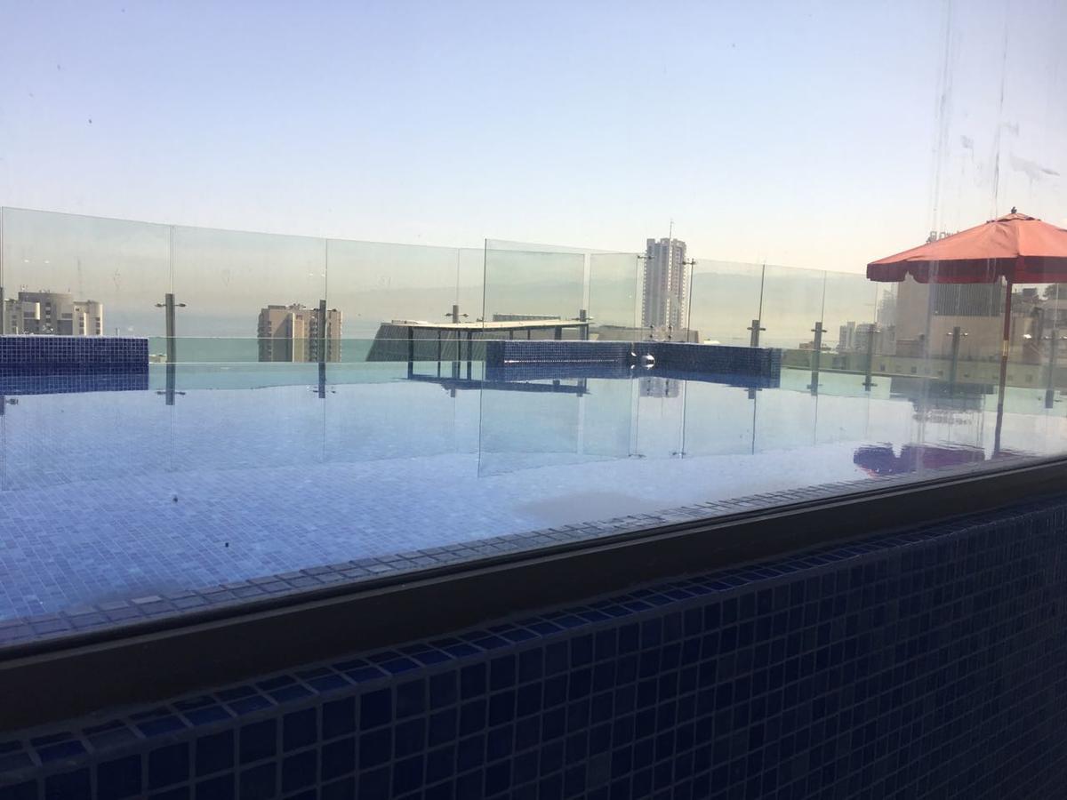 Midtown Hotel & Suites Бейрут Экстерьер фото